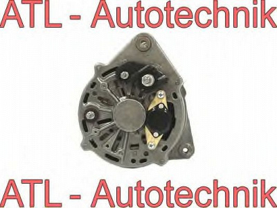 ATL AUTOTECHNIK l34140 -  Генератор